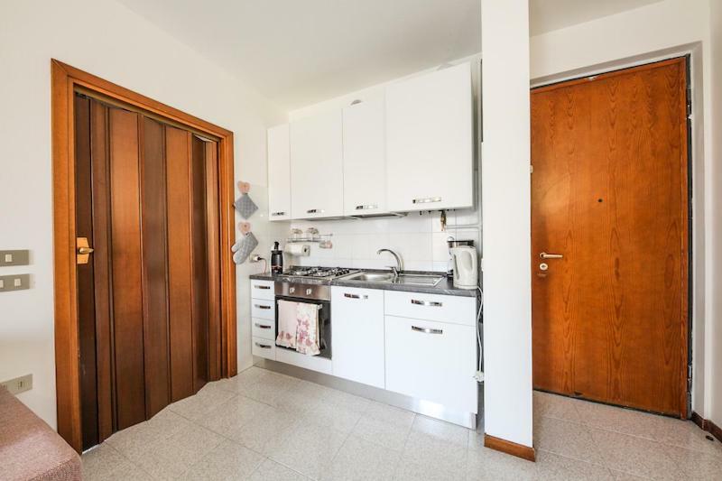 Appartamento Eleonora Rivoltella del Garda Exterior foto